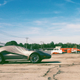 Illustration for article titled I Found the Roadkill Corvette